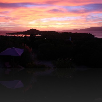 Panorama Night